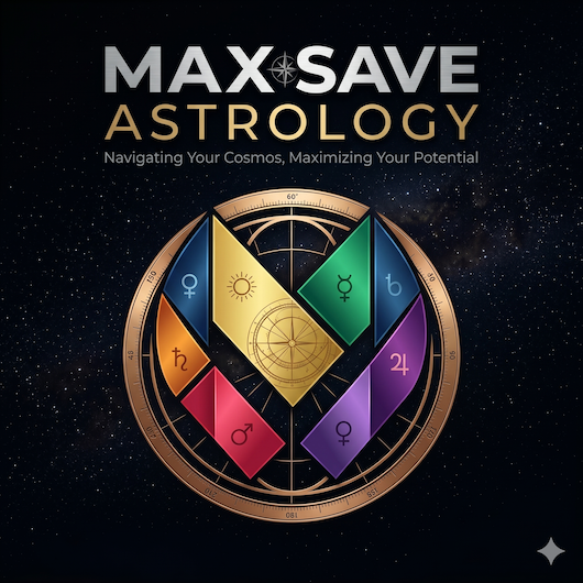Max Save Astrology